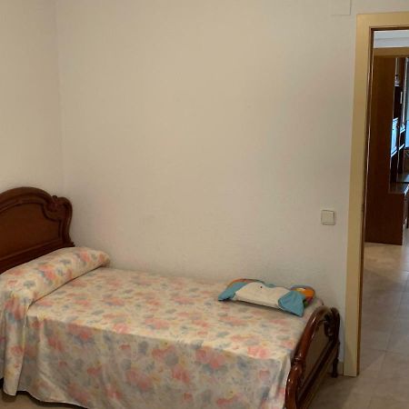 Appartamento Apartamento Cambrilsfornia Esterno foto