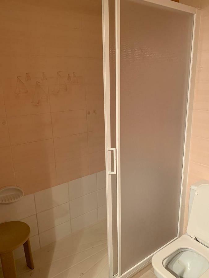Appartamento Apartamento Cambrilsfornia Esterno foto