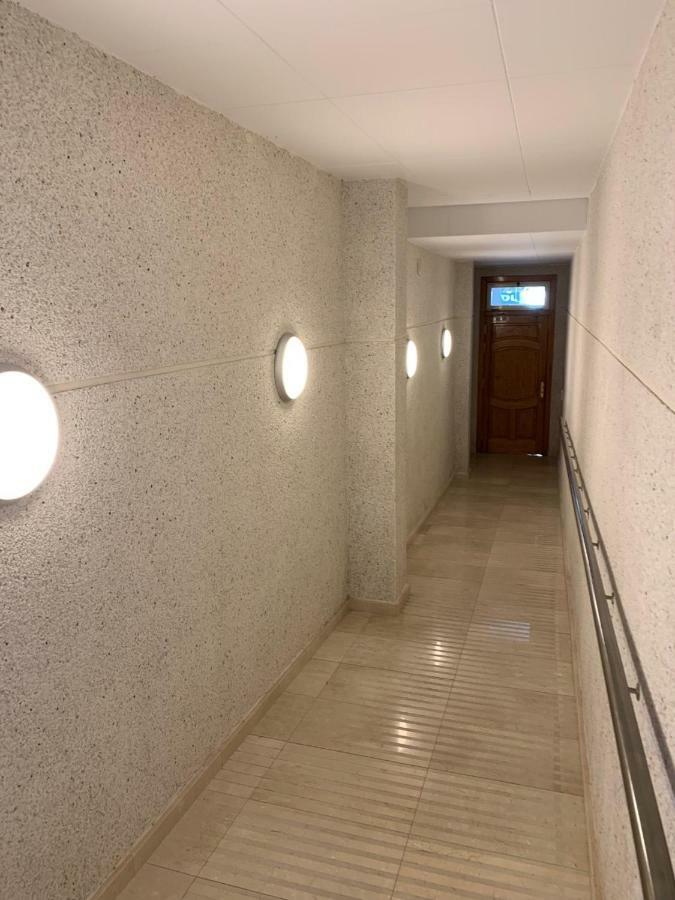 Appartamento Apartamento Cambrilsfornia Esterno foto