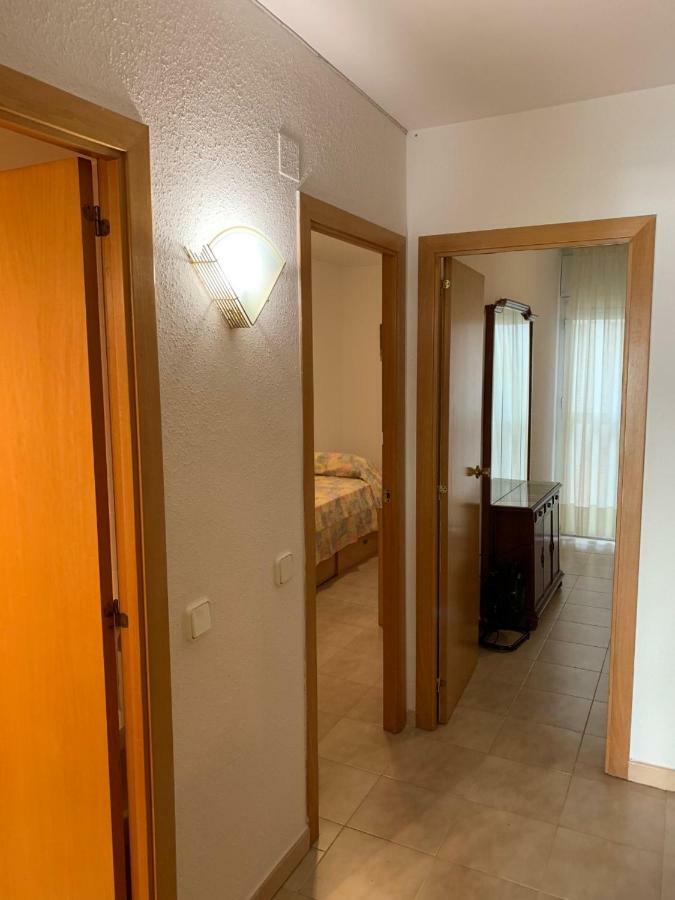 Appartamento Apartamento Cambrilsfornia Esterno foto