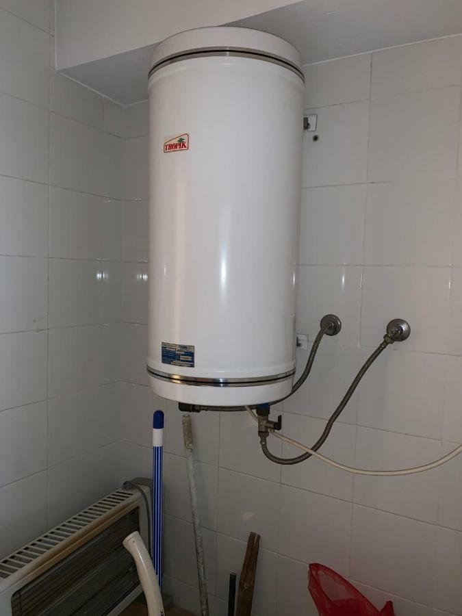 Appartamento Apartamento Cambrilsfornia Esterno foto