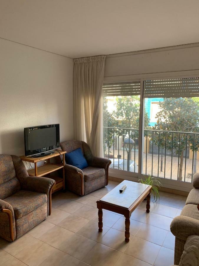 Appartamento Apartamento Cambrilsfornia Esterno foto