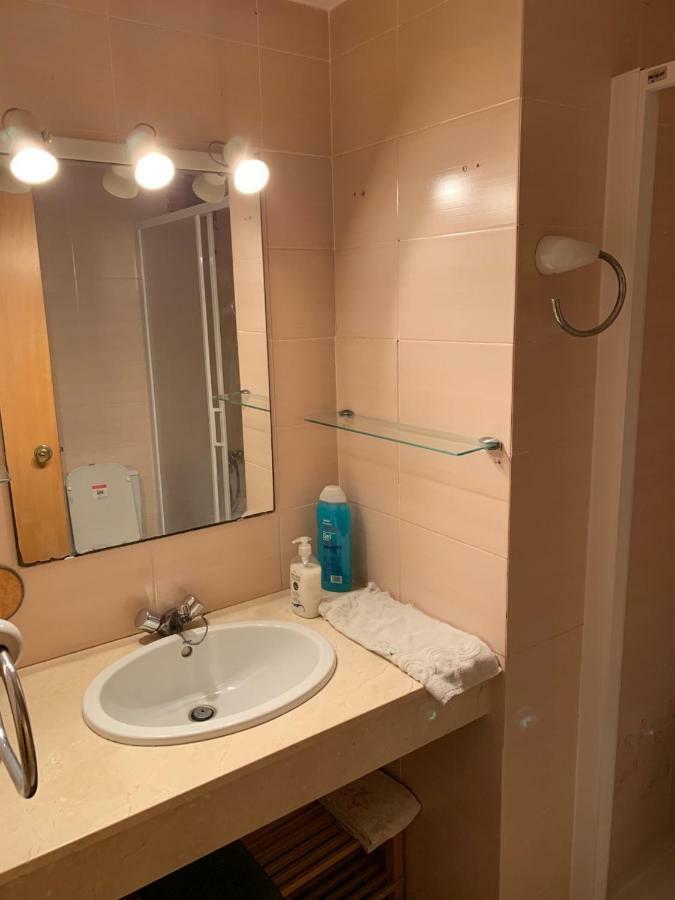 Appartamento Apartamento Cambrilsfornia Esterno foto