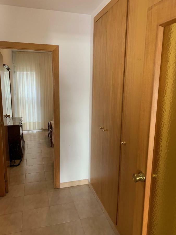 Appartamento Apartamento Cambrilsfornia Esterno foto