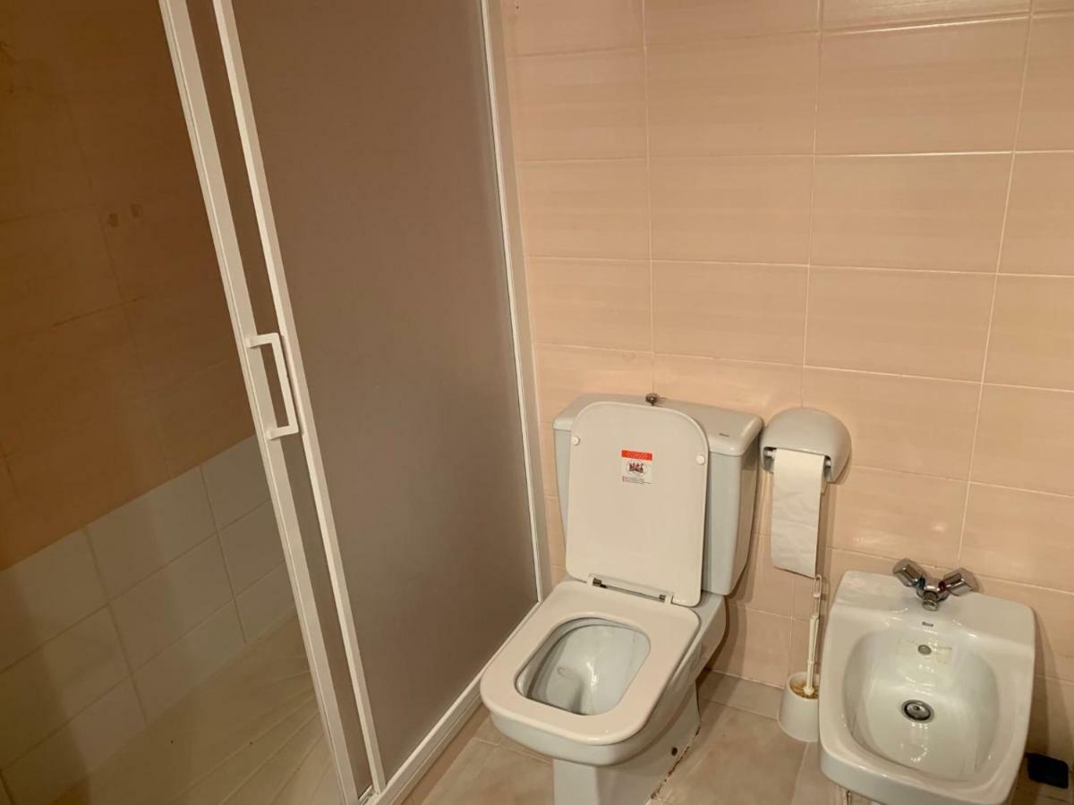 Appartamento Apartamento Cambrilsfornia Esterno foto