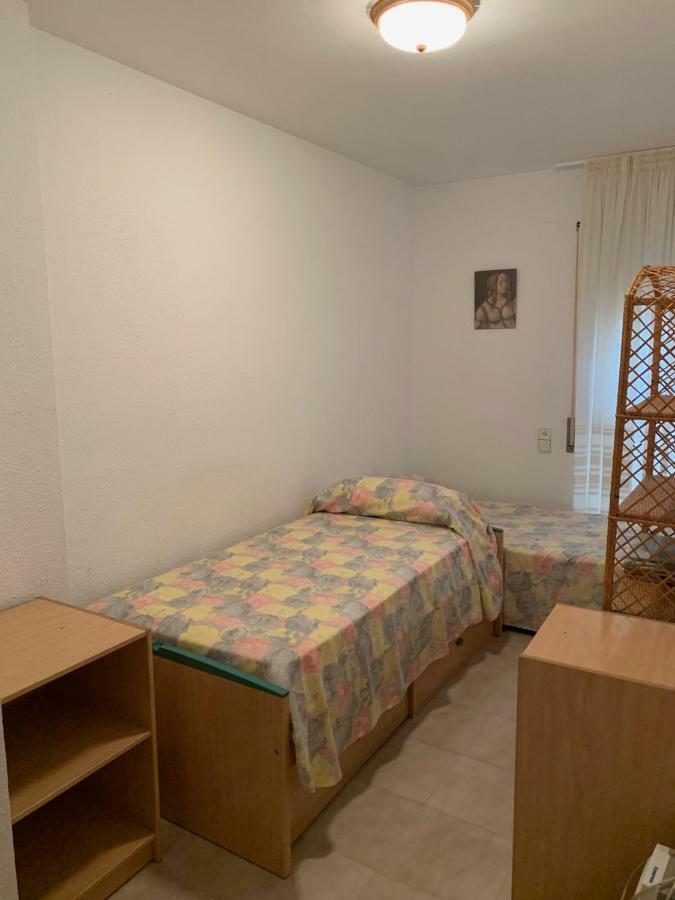 Appartamento Apartamento Cambrilsfornia Esterno foto