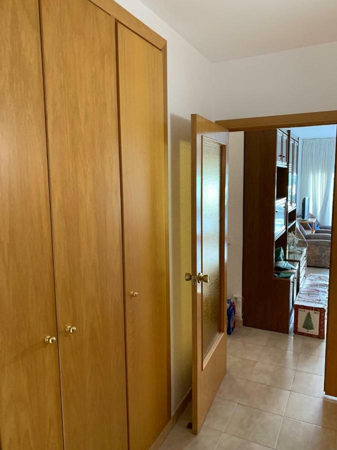 Appartamento Apartamento Cambrilsfornia Esterno foto