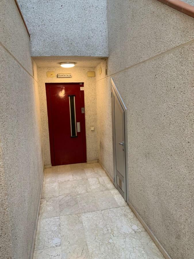Appartamento Apartamento Cambrilsfornia Esterno foto