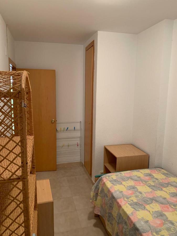 Appartamento Apartamento Cambrilsfornia Esterno foto