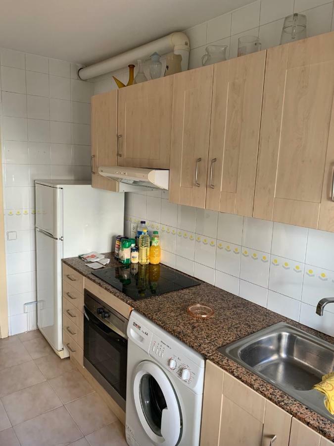 Appartamento Apartamento Cambrilsfornia Esterno foto