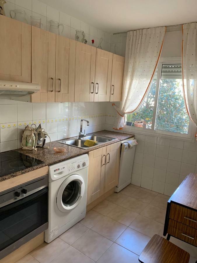 Appartamento Apartamento Cambrilsfornia Esterno foto