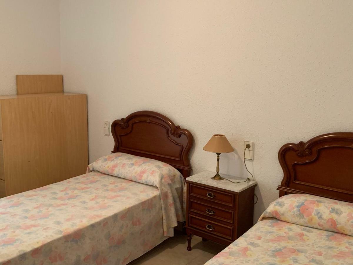 Appartamento Apartamento Cambrilsfornia Esterno foto