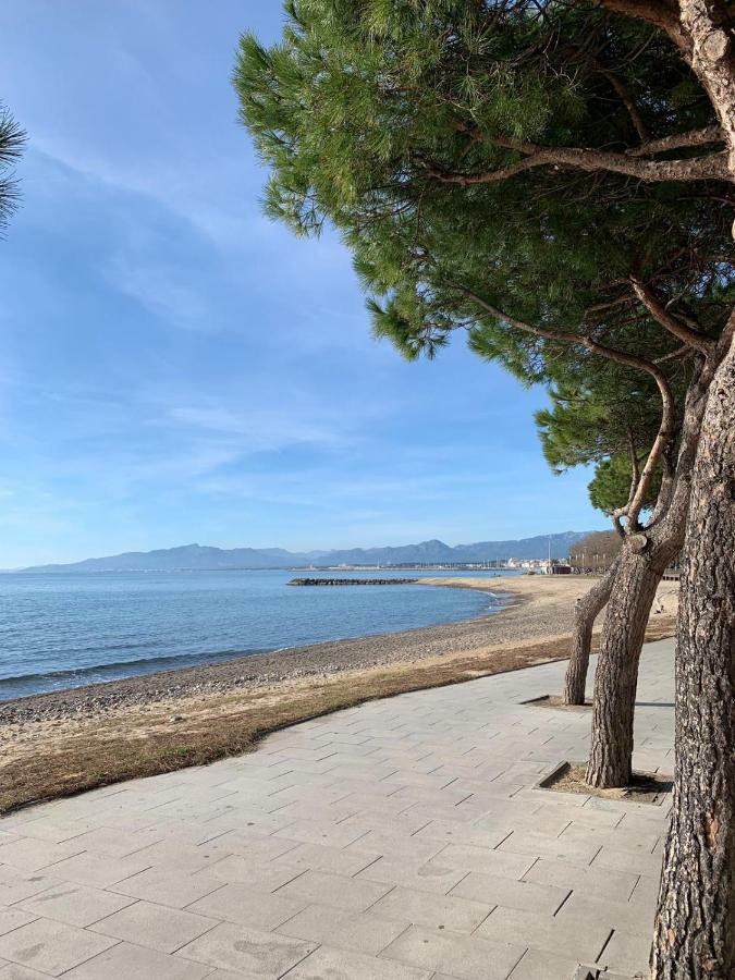 Appartamento Apartamento Cambrilsfornia Esterno foto