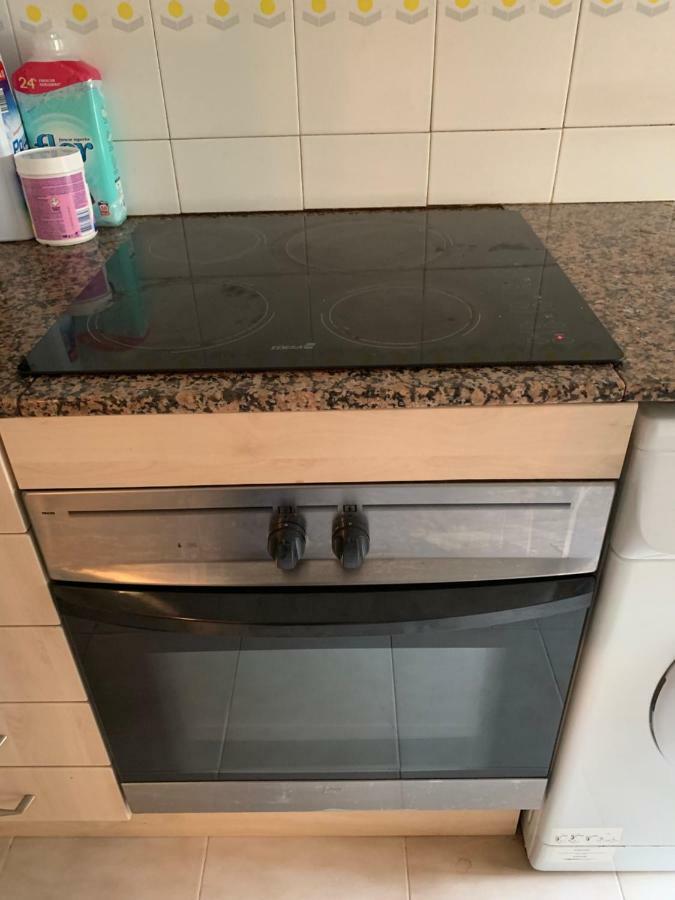 Appartamento Apartamento Cambrilsfornia Esterno foto